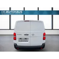 Opel Vivaro, 2021, МКПП, пробег 62978 км