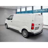 Opel Vivaro, 2021, МКПП, пробег 62978 км