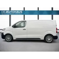 Opel Vivaro, 2021, МКПП, пробег 62978 км