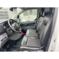 Opel Vivaro, 2021, МКПП, пробег 62978 км