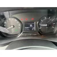 Opel Vivaro, 2021, МКПП, пробег 62978 км