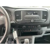 Opel Vivaro, 2021, МКПП, пробег 62978 км