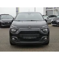 Citroën C3, 2022, МКПП, пробег 34050 км