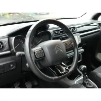 Citroën C3, 2022, МКПП, пробег 34050 км