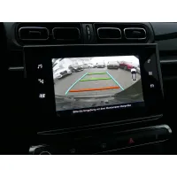 Citroën C3, 2022, МКПП, пробег 34050 км