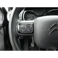 Citroën C3, 2022, МКПП, пробег 34050 км