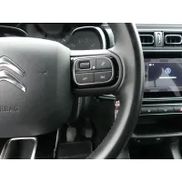 Citroën C3, 2022, МКПП, пробег 34050 км