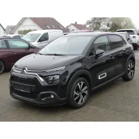Citroën C3, 2022, МКПП, пробег 34050 км