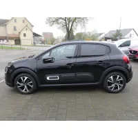 Citroën C3, 2022, МКПП, пробег 34050 км