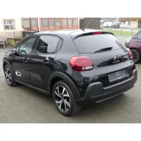 Citroën C3, 2022, МКПП, пробег 34050 км