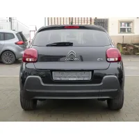 Citroën C3, 2022, МКПП, пробег 34050 км