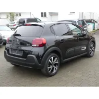Citroën C3, 2022, МКПП, пробег 34050 км