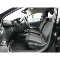 Citroën C3, 2022, МКПП, пробег 34050 км