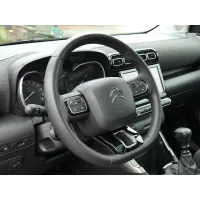 Citroën C3, 2022, МКПП, пробег 63050 км