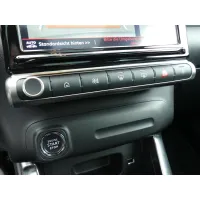 Citroën C3, 2022, МКПП, пробег 63050 км