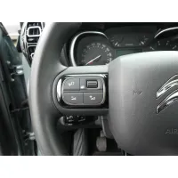 Citroën C3, 2022, МКПП, пробег 63050 км
