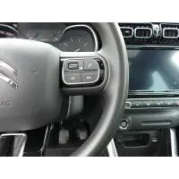 Citroën C3, 2022, МКПП, пробег 63050 км