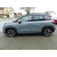 Citroën C3, 2022, МКПП, пробег 63050 км