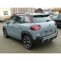 Citroën C3, 2022, МКПП, пробег 63050 км