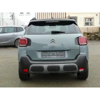 Citroën C3, 2022, МКПП, пробег 63050 км