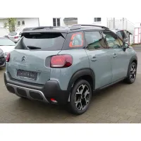 Citroën C3, 2022, МКПП, пробег 63050 км