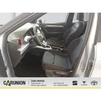 Seat Arona, 2022, АКПП, пробег 35645 км