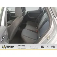 Seat Arona, 2022, АКПП, пробег 35645 км