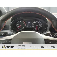 Seat Arona, 2022, АКПП, пробег 35645 км