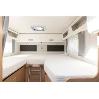 Автодом Sunlight Adventure, 2024, МКПП, пробег 9400 км