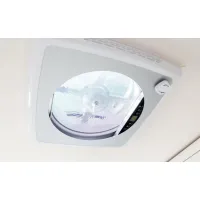 Автодом Sunlight Adventure, 2024, МКПП, пробег 9400 км