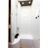 Автодом Sunlight Adventure, 2024, МКПП, пробег 9400 км