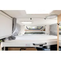 Автодом Sunlight Adventure, 2024, МКПП, пробег 9400 км