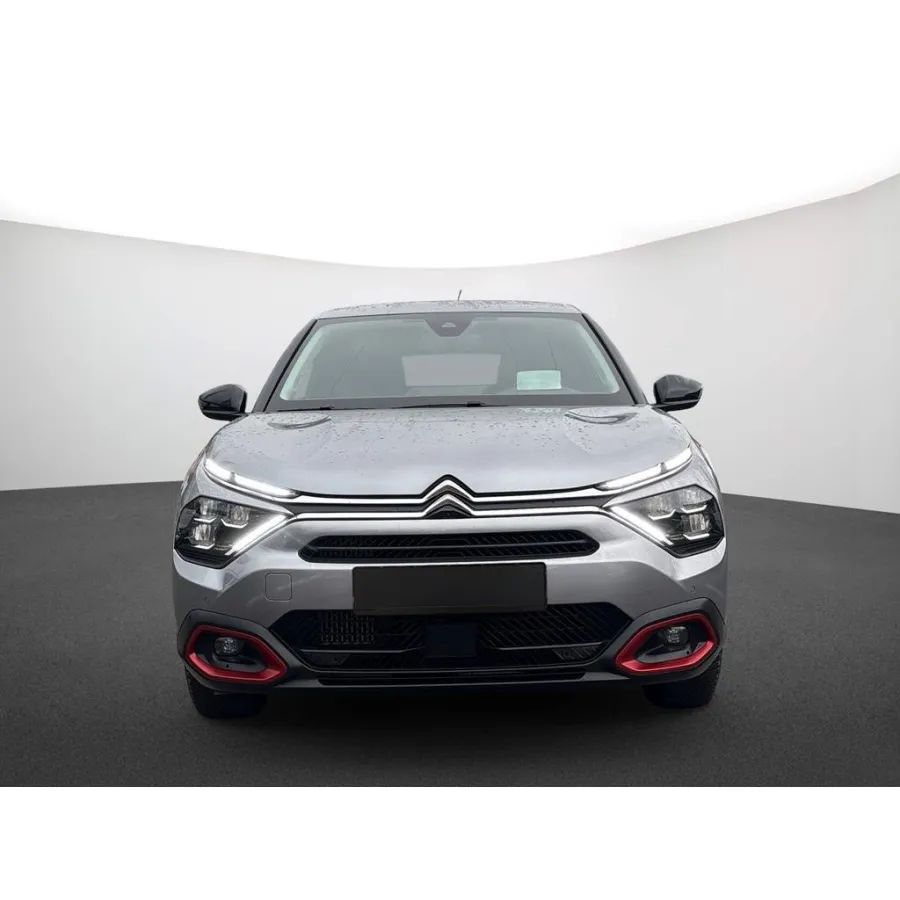 Citroën C4, 2021, АКПП, пробег 72027 км