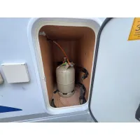 Автодом Bürstner T-Modell, 2005, МКПП, пробег 65600 км