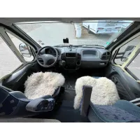 Автодом Bürstner T-Modell, 2005, МКПП, пробег 65600 км
