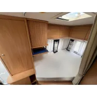 Автодом Bürstner T-Modell, 2005, МКПП, пробег 65600 км