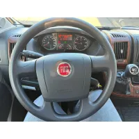 Автодом Hobby Premium, 2016, МКПП, пробег 52800 км