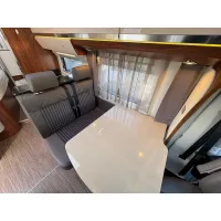 Автодом Hobby Premium, 2016, МКПП, пробег 52800 км