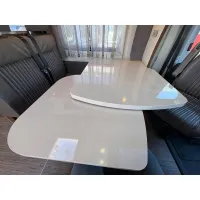 Автодом Hobby Premium, 2016, МКПП, пробег 52800 км