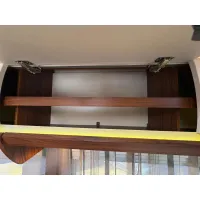 Автодом Hobby Premium, 2016, МКПП, пробег 52800 км