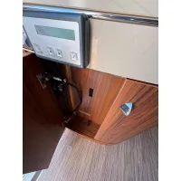 Автодом Hobby Premium, 2016, МКПП, пробег 52800 км