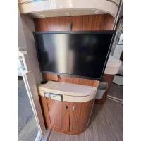 Автодом Hobby Premium, 2016, МКПП, пробег 52800 км