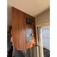 Автодом Hobby Premium, 2016, МКПП, пробег 52800 км