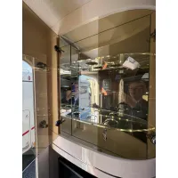 Автодом Hobby Premium, 2016, МКПП, пробег 52800 км