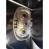 Автодом Hobby Premium, 2016, МКПП, пробег 52800 км