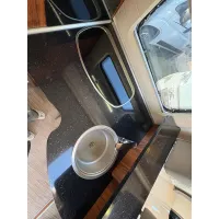 Автодом Hobby Premium, 2016, МКПП, пробег 52800 км