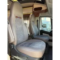 Автодом Hobby Premium, 2016, МКПП, пробег 52800 км