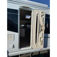 Автодом Hobby Premium, 2016, МКПП, пробег 52800 км