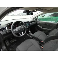 Renault Clio, 2023, МКПП, пробег 35282 км