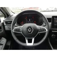 Renault Clio, 2023, МКПП, пробег 35282 км